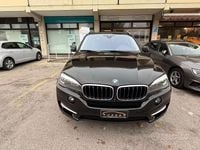 Usata BMW X5 231 CV (169 kW) 2018 Nero SUV