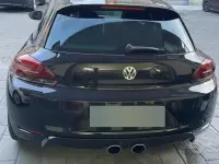 Usata VW Scirocco 160 CV (117 kW) 2010