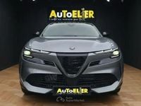 Nuova Alfa Romeo Junior Edizione Speciale 145 CV (106 kW) 2026 Grigio SUV