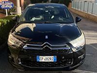 Usata Citroën DS4 Business Class 114 CV (83 kW) 2013 Utilitaria