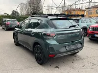 Ny Dacia Sandero Extreme 122 HK (89 kW) 2026 Grön Sedan