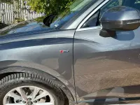 Usata Audi Q3 Sportback S-Line 150 CV (110 kW) 2022 Grigio SUV