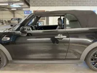 Usata Mini Cooper Cabriolet Hype 136 CV (100 kW) 2017 Cabrio