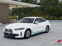 Nuova BMW i4 250 kW (340 CV) 2025 Bianco Berlina