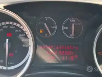 Usata Alfa Romeo Giulietta 105 CV (77 kW) 2013 Grigio Utilitaria