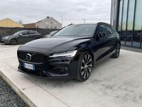 Usata Volvo V60 Plus 197 CV (144 kW) 2023 Bianco Station wagon