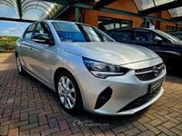 Usata Opel Corsa Edition 75 CV (55 kW) 2023 Argento Utilitaria