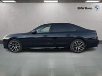 Usata BMW 740 Comfort Edition 286 CV (210 kW) 2024 Berlina