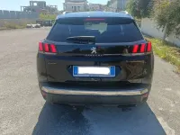 Occasion Peugeot 3008 Active 131 PK (96 kW) 2018 Zwart SUV