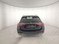 Usata Mercedes 300 Advanced Plus 313 CV (230 kW) 2024 Nero Station wagon