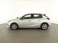Usata Opel Corsa Edition 102 CV (75 kW) 2022 Grigio Utilitaria
