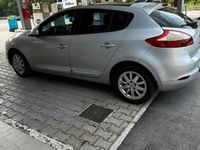 Usata Renault Mégane III 2009 Grigio Berlina