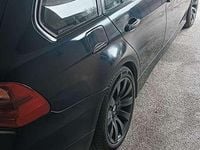 Usata BMW 320 177 CV (130 kW) 2008 Station wagon