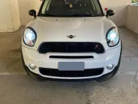 Usata Mini Cooper S Countryman 184 CV (135 kW) 2013 SUV