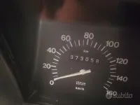Usata Fiat Panda 54 CV (39 kW) 2003 Bianco Utilitaria