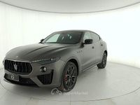 Usata Maserati GranSport 430 CV (316 kW) 2023 Gray Pick-up
