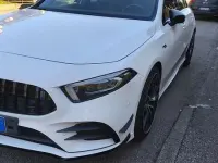 Usata Mercedes A220 Premium 190 CV (139 kW) 2019 Berlina