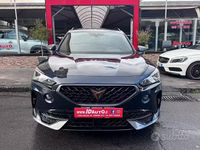 Usata Cupra Formentor 150 CV (110 kW) 2022 Blu SUV