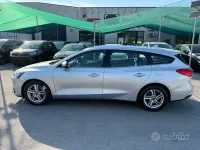 Occasion Ford Focus Business Edition 120 ch (88 kW) 2020 Gris Break