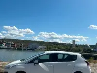 Usata Peugeot 3008 2016 Bianco SUV