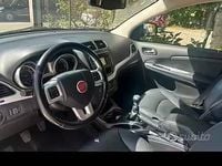 Usata Fiat Freemont 140 CV (102 kW) 2011 SUV