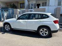 Usata BMW X1 143 CV (105 kW) 2010 SUV
