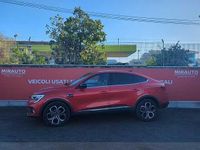 Usata Renault Arkana Techno 140 CV (102 kW) 2022 Rosso SUV