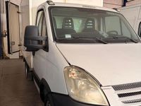 Nuova Iveco Daily 116 CV (85 kW) 2026