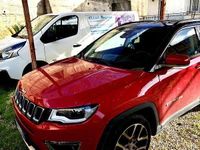 Usata Jeep Compass Limited 120 CV (88 kW) 2019 SUV