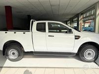Usata Ford Ranger XL 170 CV (125 kW) 2020 Bianco Pick-up