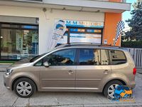 Usata VW Touran Comfortline 105 CV (77 kW) 2015 Other Monovolume