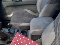 Usata Mitsubishi Pajero 2000 Blu SUV