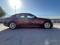 Usata Alfa Romeo Giulia 160 CV (117 kW) 2019 Berlina