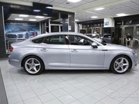 usata Audi A5 SPB 2.0 TDI 190cv S tronic Sport