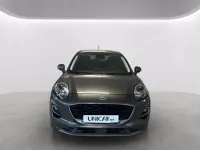 Usata Ford Puma Titanium 125 CV (91 kW) 2023 Magnetic grey SUV