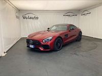 usata Mercedes AMG GT GT AMG S