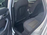 Usata Audi Q3 150 CV (110 kW) 2012 Grigio SUV