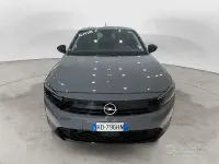 Nuova Opel Corsa Edition 100 CV (73 kW) 2026 Nero Utilitaria