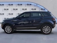 Usata Land Rover Range Rover evoque SE 150 CV (110 kW) 2017 Other SUV