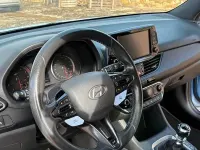 Usata Hyundai i30 N Performance 275 CV (202 kW) 2018 Berlina