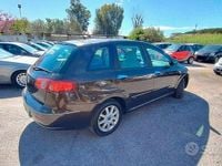 Usata Fiat Croma 140 CV (102 kW) 2007 Marrone Station wagon