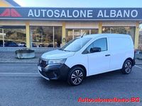Usata Nissan Townstar Acenta 131 CV (96 kW) 2022 Bianco Furgone