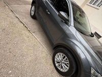 Usata VW T-Roc Business 116 CV (85 kW) 2021 Grigio SUV