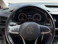 Usata VW T-Cross Style 95 CV (69 kW) 2025 Bianco SUV