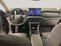Ny Skoda Kodiaq 150 HK (110 kW) 2026 Hvid SUV