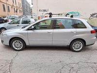 Usata Fiat Croma 120 CV (88 kW) 2008 Grigio