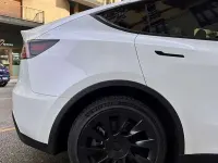 Usata Tesla Model Y 378 kW (514 CV) 2022 SUV