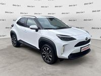 Usata Toyota Yaris Cross Trend 116 CV (85 kW) 2025 Bianco SUV