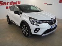 usata Renault Captur Plug-in Hybrid E-Tech 160 CV Intens