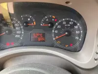 Usata Fiat Panda 60 CV (44 kW) 2006 Giallo Utilitaria